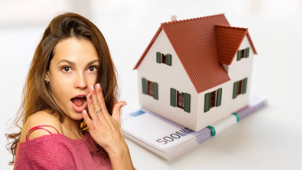AJUTOR PENTRU LOCUINȚĂ DE 370 EURO